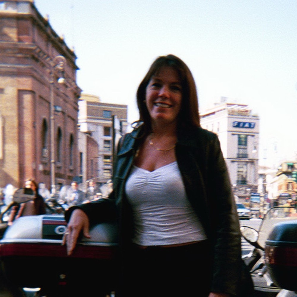 Meet your Posher, Carol